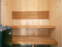 Holiday Home in Jerup