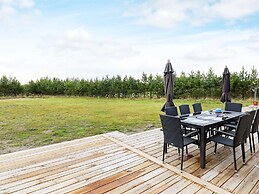 Holiday Home in Jerup