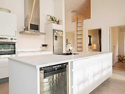 Holiday Home in Jerup