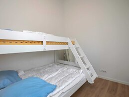 Holiday Home in Jerup