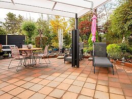 6 Person Holiday Home in Juelsminde