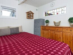 6 Person Holiday Home in Juelsminde