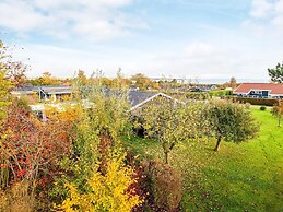 6 Person Holiday Home in Juelsminde