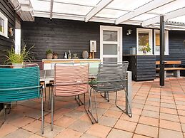 6 Person Holiday Home in Juelsminde