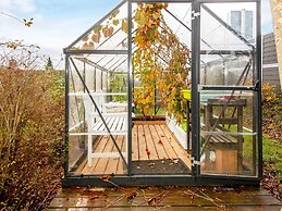 6 Person Holiday Home in Juelsminde