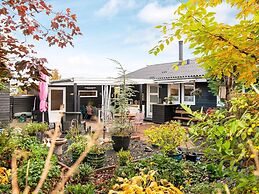 6 Person Holiday Home in Juelsminde