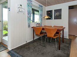 6 Person Holiday Home in Juelsminde