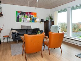 6 Person Holiday Home in Juelsminde