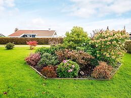 6 Person Holiday Home in Juelsminde