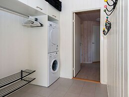 Holiday Home in Nørre Nebel