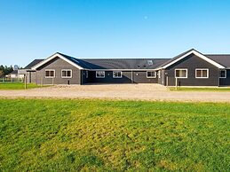 Holiday Home in Nørre Nebel