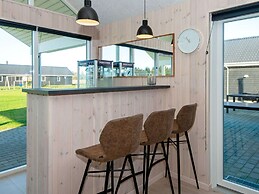 Holiday Home in Nørre Nebel