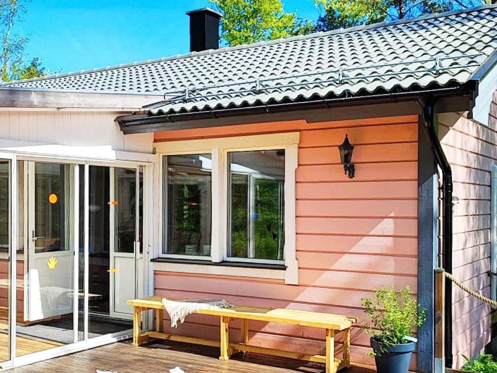 3 Person Holiday Home in Orkelljunga