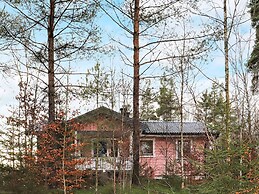3 Person Holiday Home in Orkelljunga