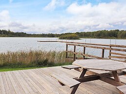 3 Person Holiday Home in Orkelljunga