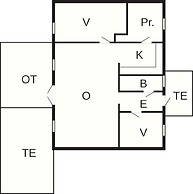 3 Person Holiday Home in Orkelljunga