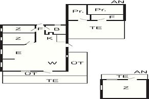Holiday Home in Haderslev