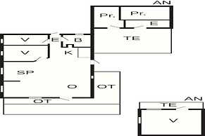 Holiday Home in Haderslev
