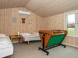 Holiday Home in Haderslev