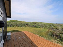 Holiday Home in Løkken
