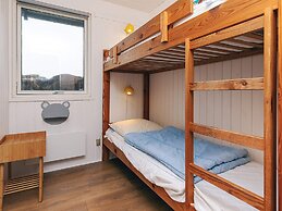 Holiday Home in Løkken