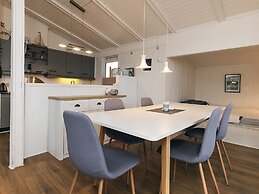 Holiday Home in Løkken