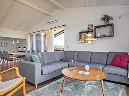 Holiday Home in Løkken