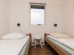 Holiday Home in Løkken