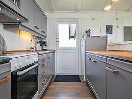 Holiday Home in Løkken