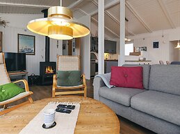 Holiday Home in Løkken