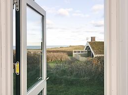Holiday Home in Løkken