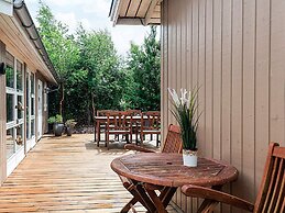 Holiday Home in Hals