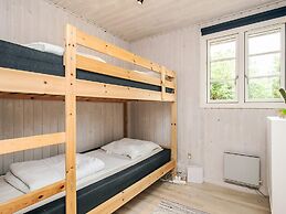 Holiday Home in Hals
