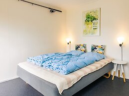 Holiday Home in Hals