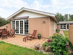 Holiday Home in Hals