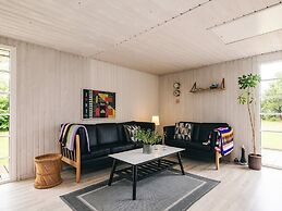 Holiday Home in Hals