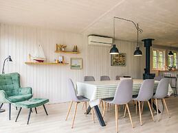 Holiday Home in Hals