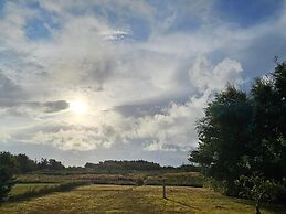Holiday Home in Hals