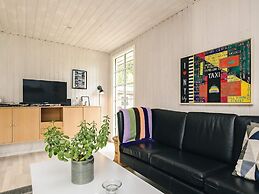 Holiday Home in Hals