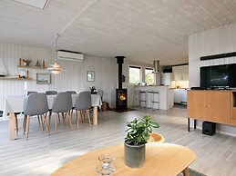 Holiday Home in Hals