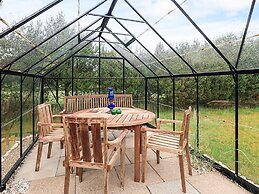 Holiday Home in Hals