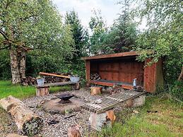 Holiday Home in Hals