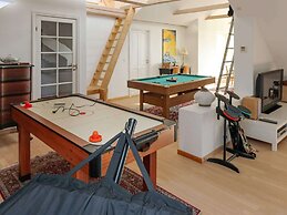 Holiday Home in Storvorde