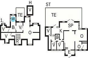 Holiday Home in Storvorde