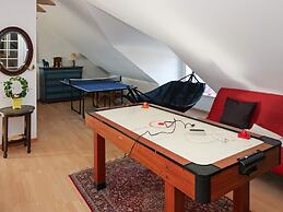 Holiday Home in Storvorde