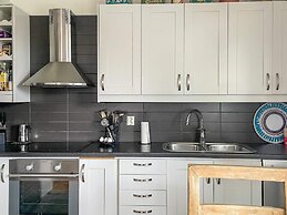 Holiday Home in Visby