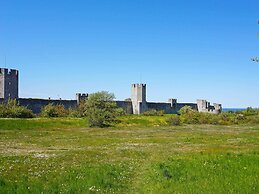 Holiday Home in Visby
