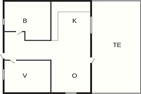 Holiday Home in Visby