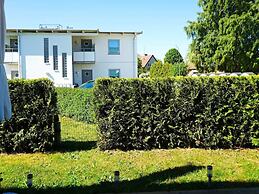 Holiday Home in Visby