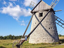 Holiday Home in Visby